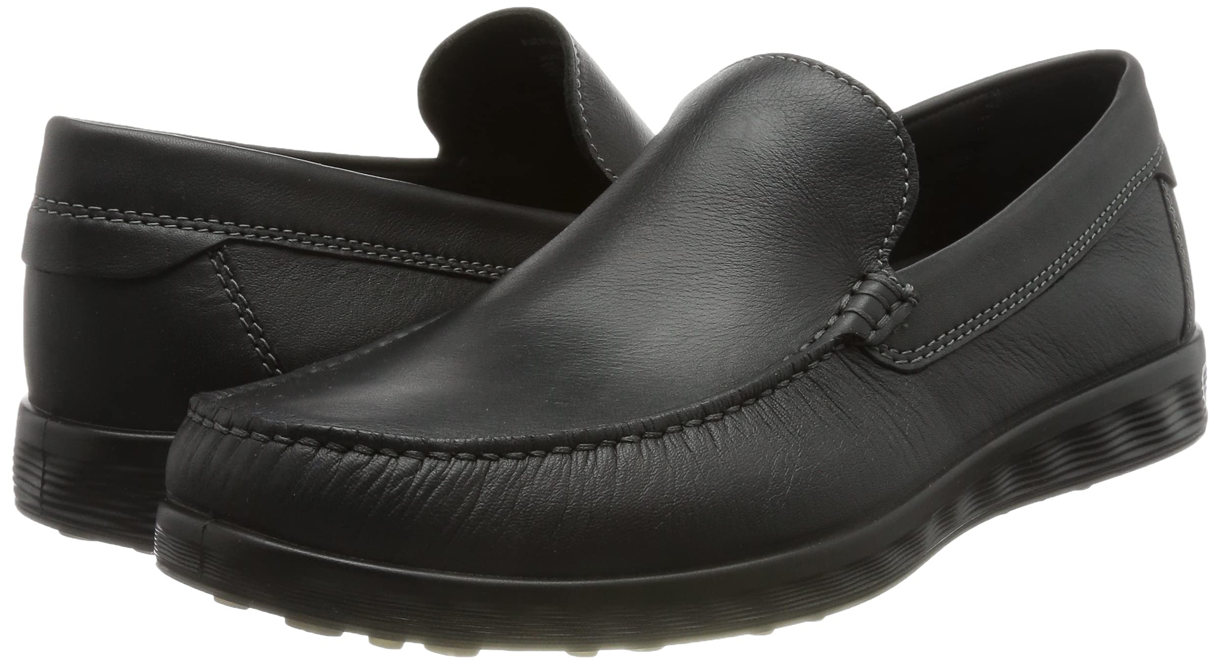ECCO Men's S Lite Moc Classic Driving Style Loafer