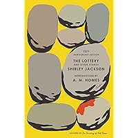The Lottery and Other Stories (FSG Classics) The Lottery and Other Stories (FSG Classics) Kindle Paperback Hardcover Audio, Cassette