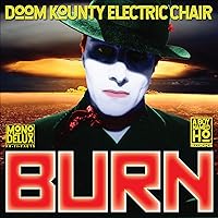 Burn (The MonoDelux Edition) Burn (The MonoDelux Edition) MP3 Music