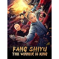 Fang Shiyu: The Winner is King