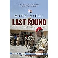 Last Round: The Battle of Majar al-Kabir Last Round: The Battle of Majar al-Kabir Hardcover Paperback