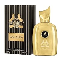 Maison Alhambra Galatea Eau De Parfum Spray 3.4 oz