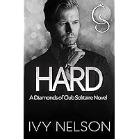 Hard (Diamonds of Club Solitaire) Hard (Diamonds of Club Solitaire) Kindle Paperback