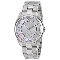 Movado Women's 0606618 Movado Lx Stainless Steel Watch