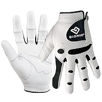 Bionic Gloves –Men’s StableGrip Golf Glove
