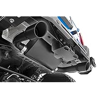 Rough Country Performance Dual Outlet Exhaust for 2021-2024 Ford Bronco - 96020