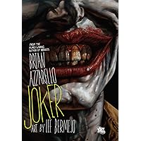 The Joker (Joker (2008)) The Joker (Joker (2008)) Kindle Paperback Hardcover