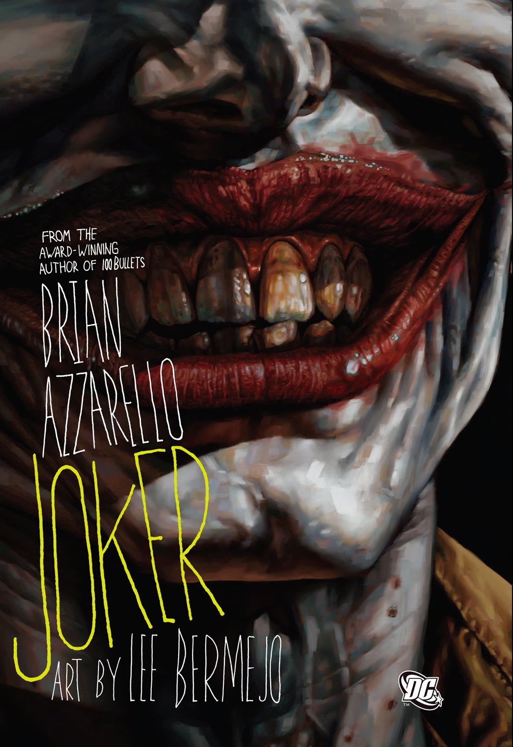 The Joker (Joker (2008))