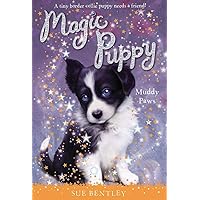 Muddy Paws #2 (Magic Puppy)