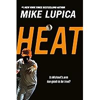 Heat Heat Paperback Audible Audiobook Kindle Library Binding Audio CD