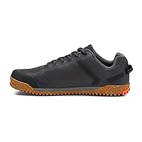 Xero Shoes Ridgeway Mesh Low Faded Black Men's Size 10.5