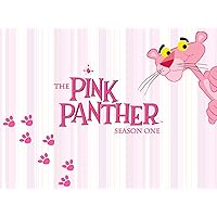 The Pink Panther Show Season 1
