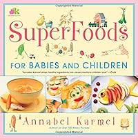 SuperFoods: SuperFoods SuperFoods: SuperFoods Paperback Kindle Hardcover