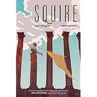 Squire Squire Paperback Kindle Hardcover