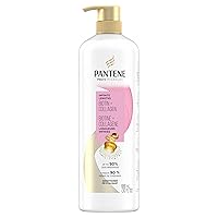 Pantene Pro-V Miracles Infinite Lengths Biotin + Collagen 1 Minute Miracle Conditioner 888mL, 30 FL OZ