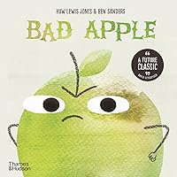 Bad Apple /anglais Bad Apple /anglais Paperback Hardcover