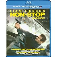 Non-Stop (Blu-ray + DVD) Non-Stop (Blu-ray + DVD) Blu-ray Multi-Format Blu-ray DVD