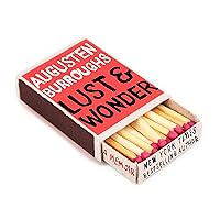Lust & Wonder: A Memoir Lust & Wonder: A Memoir Audible Audiobook Paperback Kindle Hardcover Audio CD