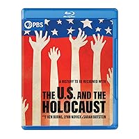 The U.S. and the Holocaust (Ken Burns) The U.S. and the Holocaust (Ken Burns) Blu-ray DVD