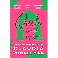 Quite: The Top 10 Sunday Times bestseller, funny stories and heartfelt advice from the much-loved Strictly Come Dancing co-host Quite: The Top 10 Sunday Times bestseller, funny stories and heartfelt advice from the much-loved Strictly Come Dancing co-host Paperback Hardcover