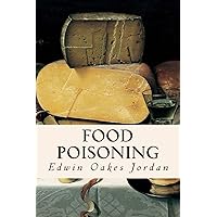 Food Poisoning Food Poisoning Paperback Kindle Hardcover MP3 CD Library Binding