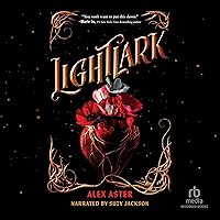 Lightlark: Lightlark, Book 1 Lightlark: Lightlark, Book 1 Kindle Paperback Audible Audiobook Hardcover Audio CD