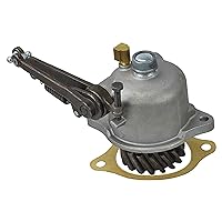 Complete Tractor New 1109-6400 Governor Assembly 2 Arm Compatible with/Replacement for Ford Holland 8N 86979850, 8N18204B