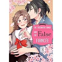 The Takamiya Family and the False Fiancée Vol. 8