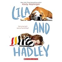 Lila and Hadley Lila and Hadley Paperback Audible Audiobook Kindle Hardcover Audio CD