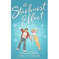 The Starburst Effect The Starburst Effect Kindle Paperback