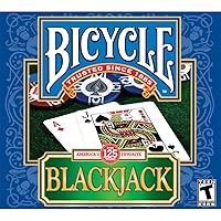 Bicycle Blackjack [Download]