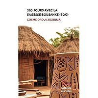 365 Jours avec la Sagesse Bousanké (Boo) (French Edition)
