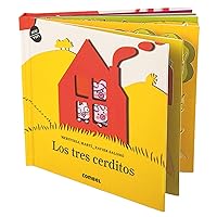 Los tres cerditos (Minipops) (Spanish Edition) Los tres cerditos (Minipops) (Spanish Edition) Hardcover Paperback Board book