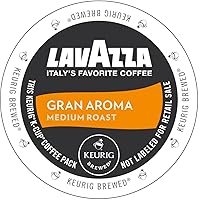 Lavazza Gran Aroma Coffee K-Cups