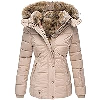 Lightweight Windbreaker Jacket Womens Winter Lapel Button Long Trench Coat Jacket Ladies Overcoat Outwear