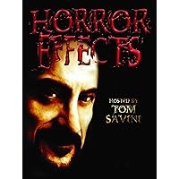 Horror FX Hosted by Tom Savini
