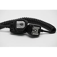 Canon OC-E3 Off Camera Shoe Cord 3