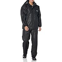 FROGG TOGGS Men's Classic All-Sport Waterproof Breathable Rain Suit