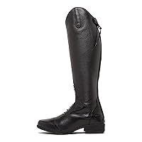 Shires Women's Moretta Gianna Leather Riding Boots