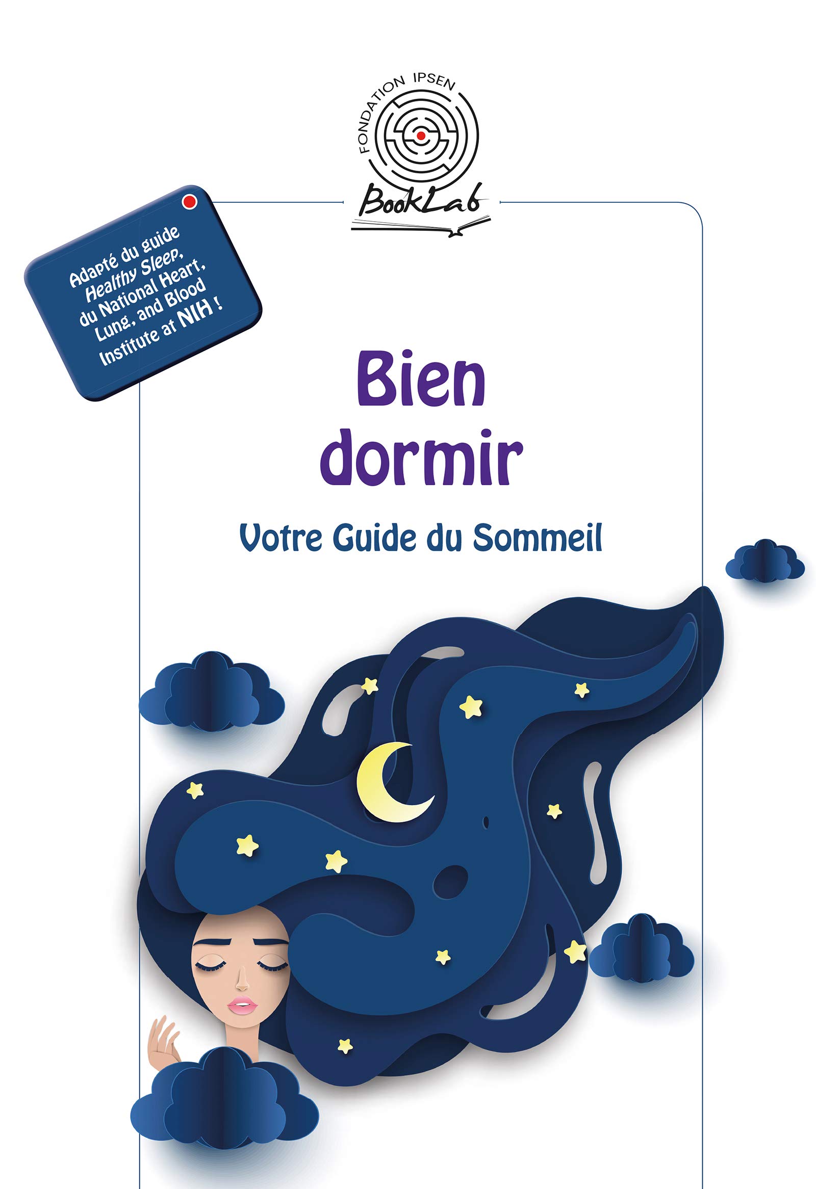 Bien dormir: Votre Guide du Sommeil (French Edition)