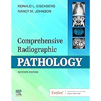 Comprehensive Radiographic Pathology E-Book Comprehensive Radiographic Pathology E-Book Kindle Paperback Spiral-bound