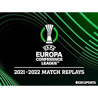 UEFA: Europa Conference League: 2021-2022 Match Replays