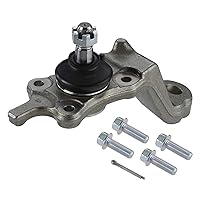 MOOG K90259 Front Right Lower Suspension Ball Joint for Toyota Tacoma