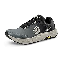 Topo Athletic Women's MT-5 Running Shoes - Comfortable Lightweight Cushioned Durable 5MM Drop Laced Trail Running Shoes