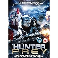 Hunter Prey [DVD] [2009] Hunter Prey [DVD] [2009] DVD