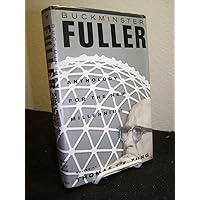 Buckminster Fuller: Anthology for the New Millennium Buckminster Fuller: Anthology for the New Millennium Hardcover Paperback