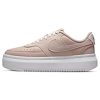 Nike Women's Court Vision Alta Trainers