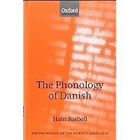 The Phonology of Danish (The ^APhonology of the World's Languages) The Phonology of Danish (The ^APhonology of the World's Languages) Hardcover