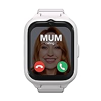 Connect SMARTWATCH 4G