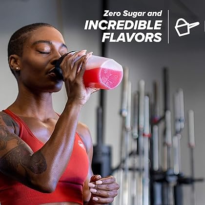 Cellucor C4 Original Pre Workout Powder Fruit Punch | Vitamin C for Immune Support | Sugar Free Preworkout Energy for Men & Women | 150mg Caffeine + Beta Alanine + Creatine | 30 Servings
